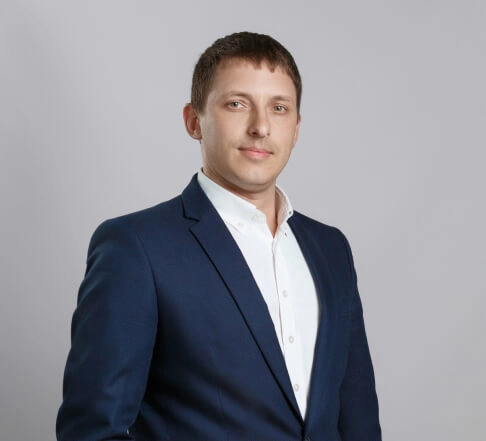 Руководитель проектов