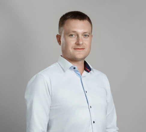 Руководитель проекта