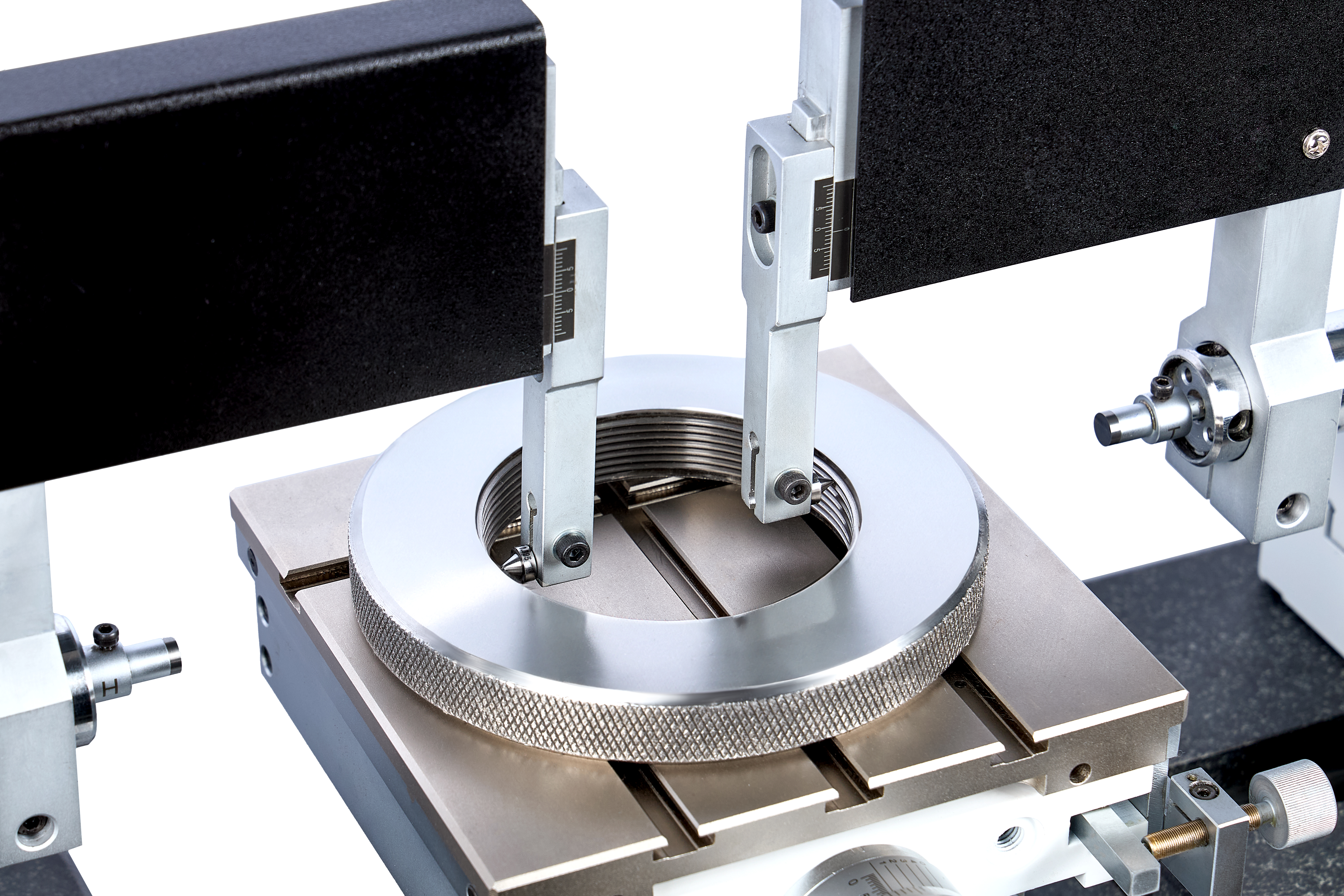 Длиномер ZANGER Digi-Linear 600
