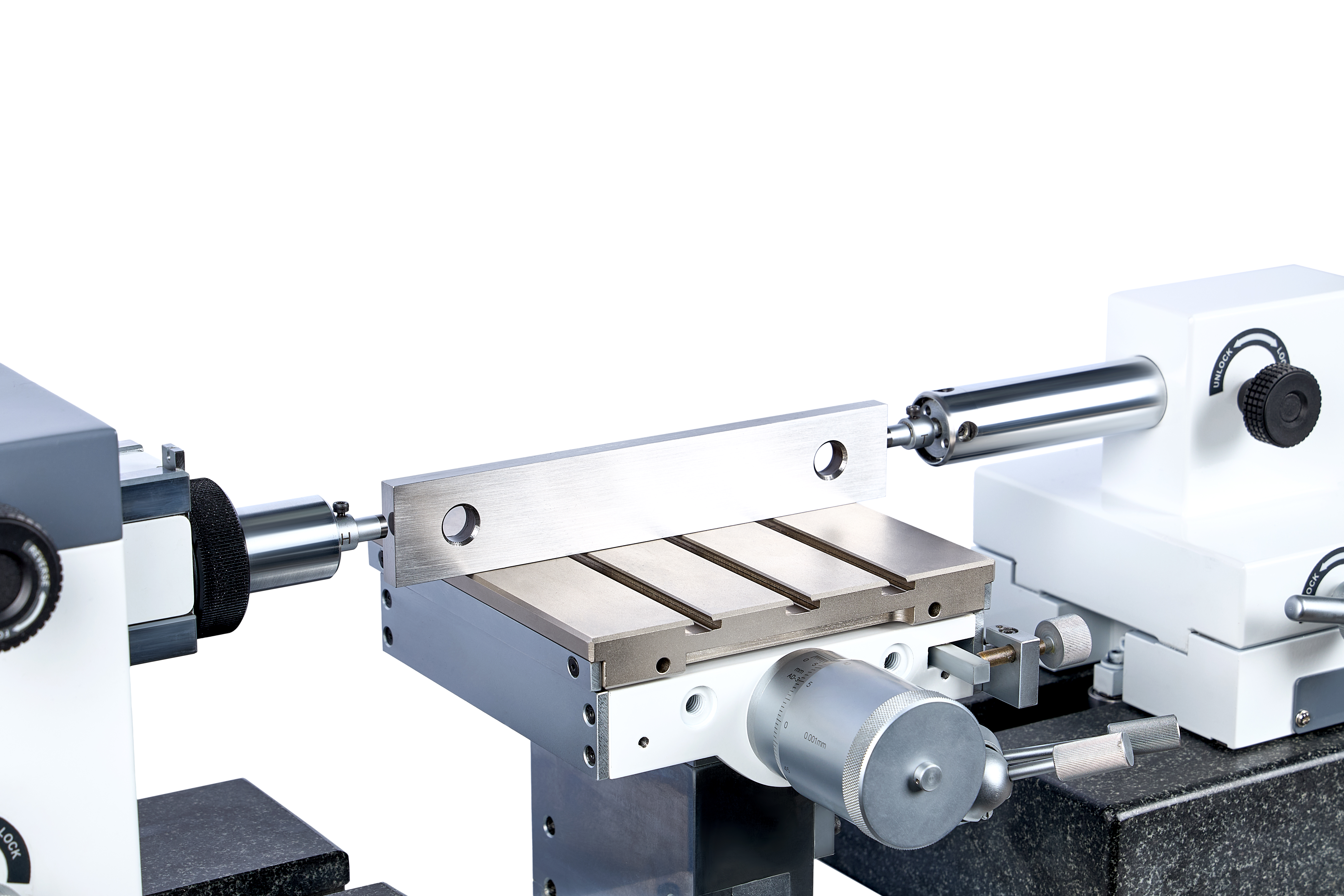 Длиномер ZANGER Digi-Linear 600