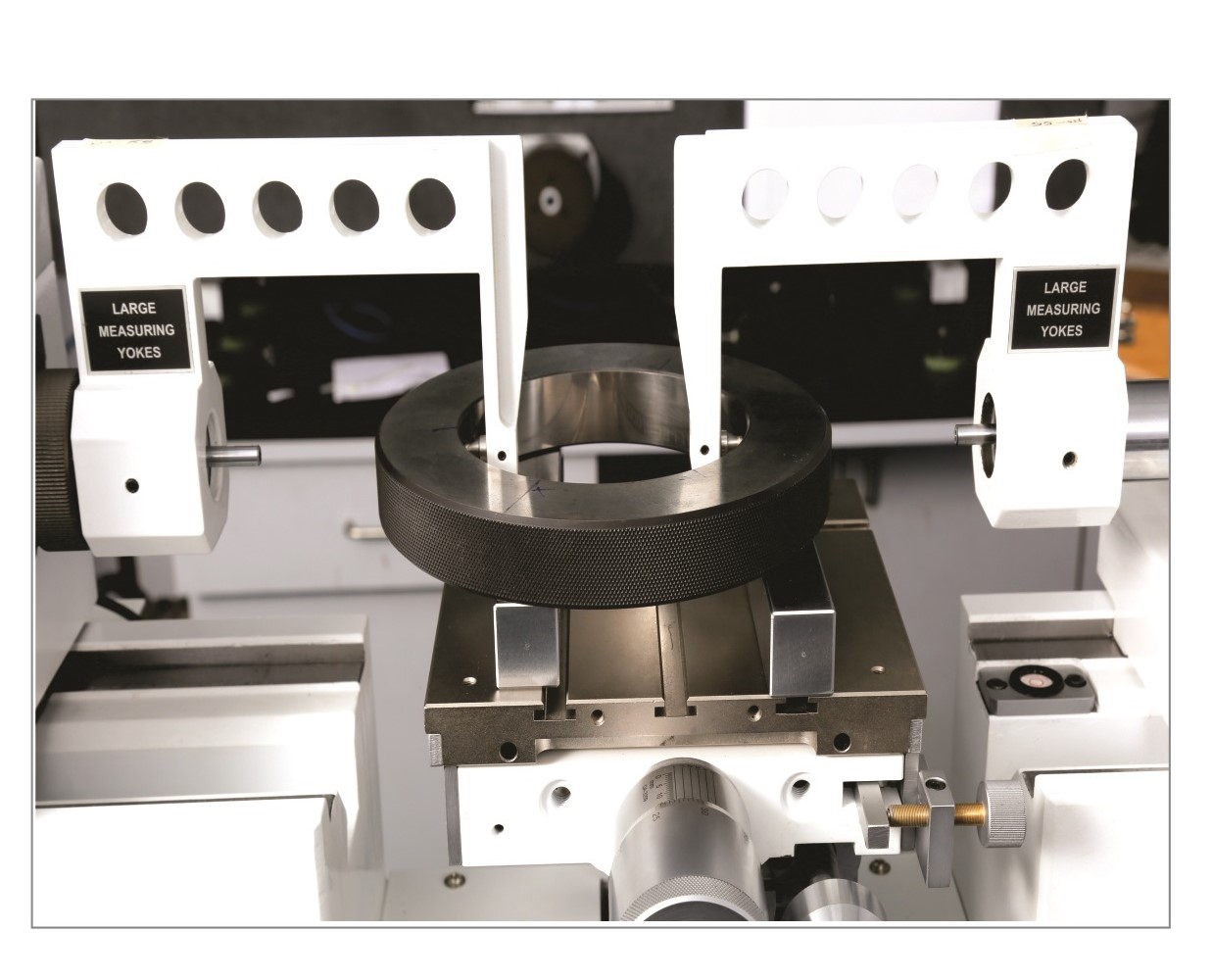 Длиномер горизонтальный ZANGER Digi-Linear Premium AMF 2000