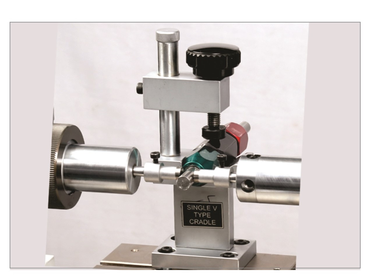 Длиномер горизонтальный ZANGER Digi-Linear 3000