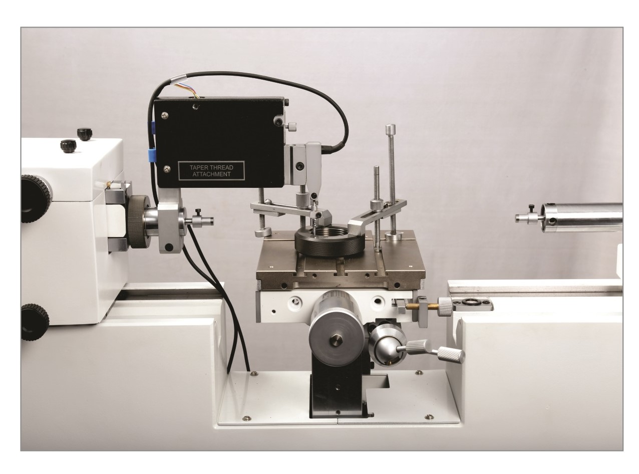 Длиномер горизонтальный ZANGER Digi-Linear Basic AMF 1000