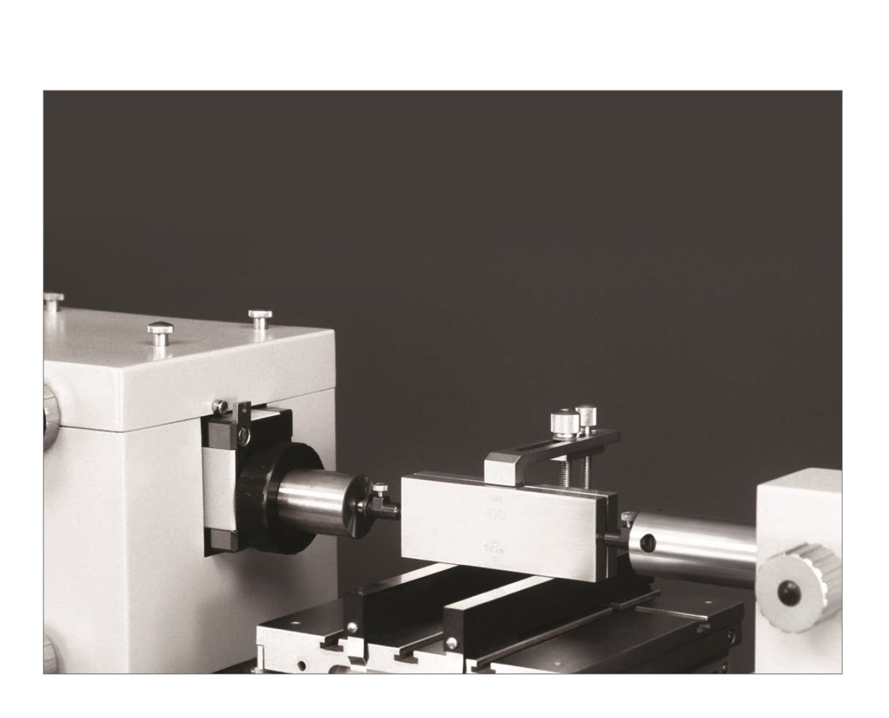 Длиномер горизонтальный ZANGER Digi-Linear Basic AMF 600