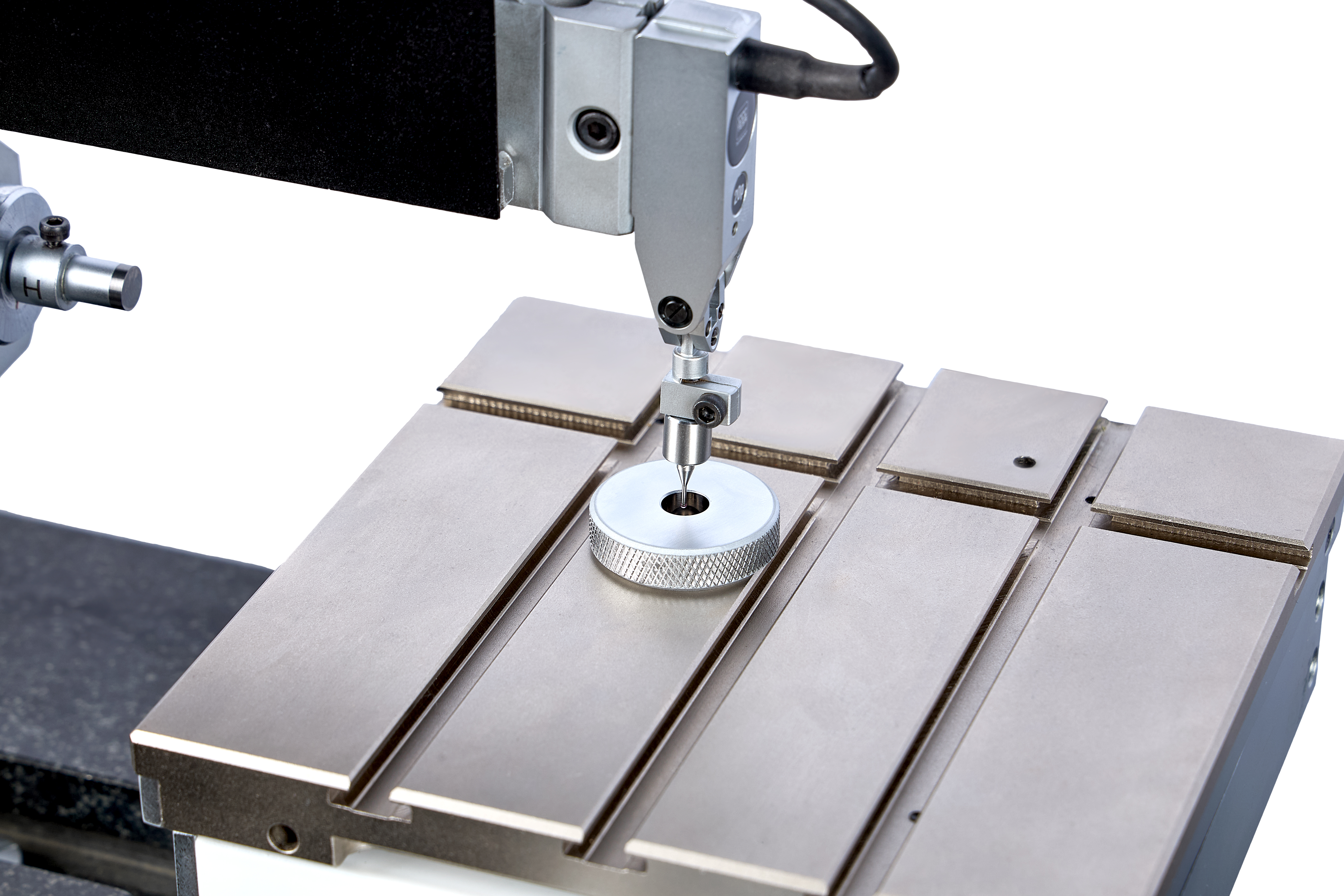 Длиномер ZANGER Digi-Linear 600