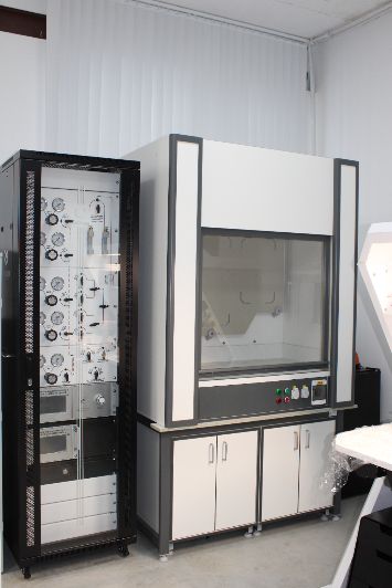 Фото ZANGER LINE-M ГАЗОВЫЙ - 3
