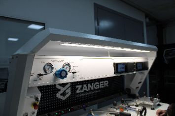 Фото ZANGER LINE-M ДАВЛЕНИЕ - 4