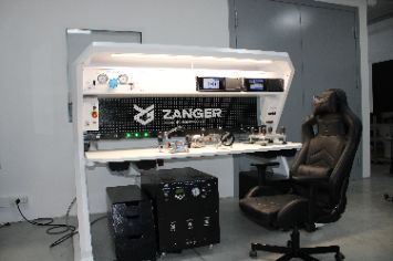 Фото ZANGER LINE-M ДАВЛЕНИЕ - 1